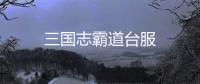 三国志霸道台服
