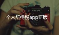 个人所得税app正版