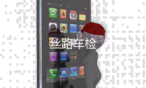 丝路车检下载