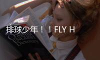 排球少年！！FLY HIGH游戏官方版