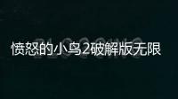 愤怒的小鸟2破解版无限金币钻石黑珍珠体力