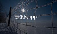 慧讯网app