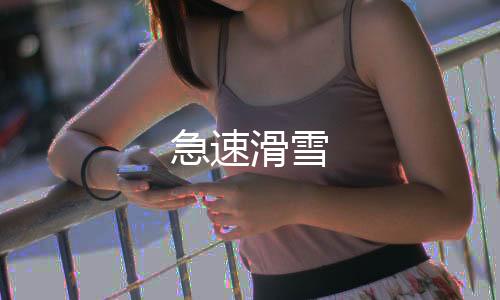 急速滑雪下载