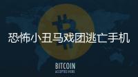 恐怖小丑马戏团逃亡手机版下载 0.0.3