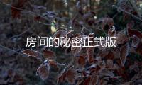 房间的秘密正式版