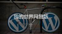 我的世界网易版