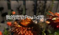 我的宠物Pou3d版