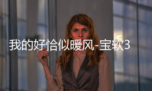 我的好恰似暖风-宝软3D主题下载