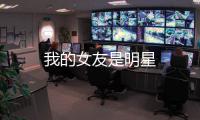 我的女友是明星