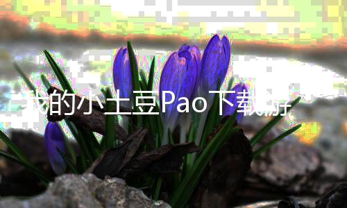 我的小土豆Pao下载下载