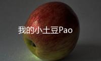 我的小土豆Pao