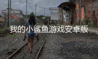 我的小鲨鱼游戏安卓版