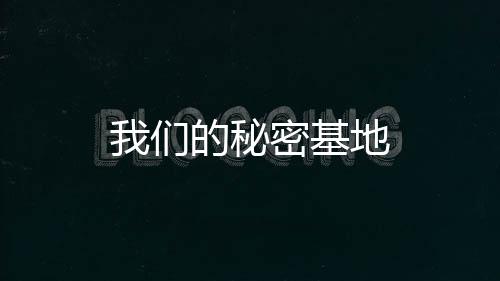 我们的秘密基地下载