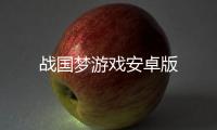战国梦游戏安卓版