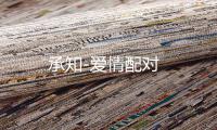 承知-爱情配对