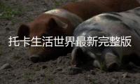 托卡生活世界最新完整版