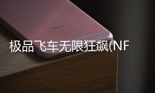 极品飞车无限狂飙(NFS No Limits)最新版下载