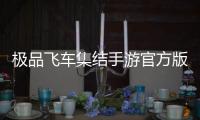 极品飞车集结手游官方版