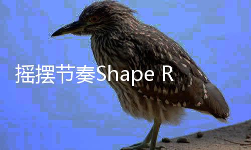 摇摆节奏Shape Rhythm免广告下载