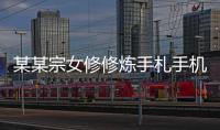 某某宗女修修炼手札手机版