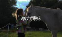 暴力辣妹