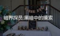 暗界探员:黑暗中的摸索下载
