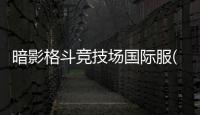 暗影格斗竞技场国际服(Shadow Fight 4)