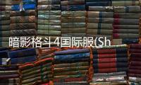 暗影格斗4国际服(Shadow Fight 4)