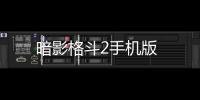 暗影格斗2手机版