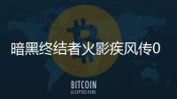 暗黑终结者火影疾风传0.1折