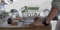 未婚妻是VIP下载