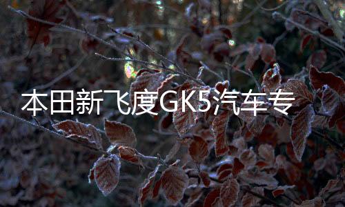 本田新飞度GK5汽车专用中控仪表台防晒遮光避光垫内饰改装饰配件下载