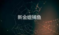 新金蟾捕鱼