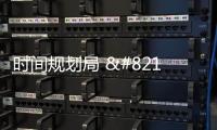 时间规划局 – 文字时钟与倒计时