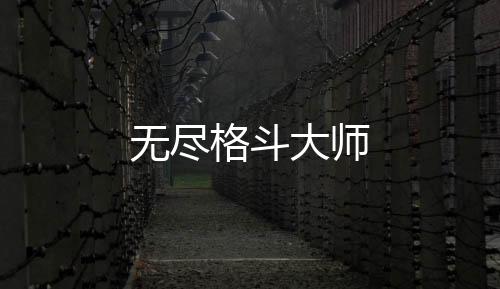 无尽格斗大师下载