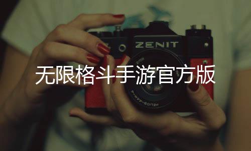 无限格斗手游官方版下载