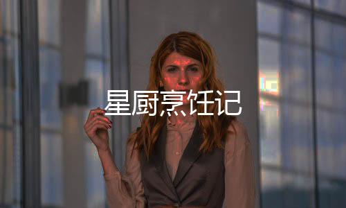 星厨烹饪记下载