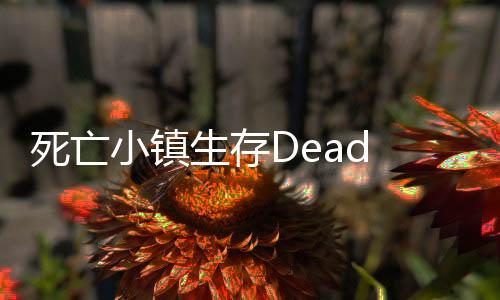 死亡小镇生存Dead Town Survival最新版下载