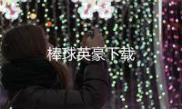 棒球英豪下载