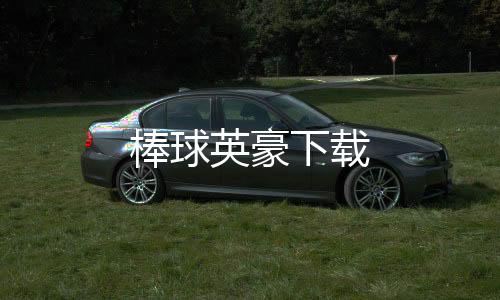 棒球英豪下载下载
