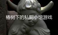 椿树下的私厨小馆游戏
