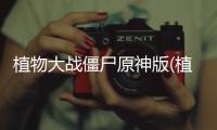 植物大战僵尸原神版(植物大战原神)