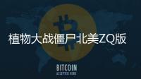 植物大战僵尸北美ZQ版