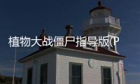 植物大战僵尸指导版(PVZ指导版)