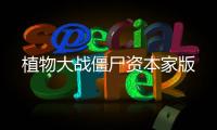 植物大战僵尸资本家版