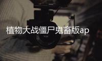 植物大战僵尸鬼畜版apk