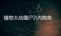 植物大战僵尸2(内购免费)破解版2024