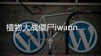 植物大战僵尸iwanna版