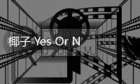 椰子 Yes Or No