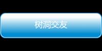 树洞交友